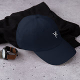 Yx Dad hat