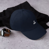 YxOPS Original Logo Dad hat