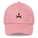 YxOPS Original Logo Dad hat