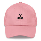 YxOPS Original Logo Dad hat