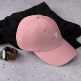 Yx Dad hat