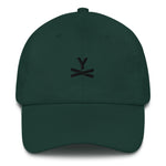 YxOPS Original Logo Dad hat