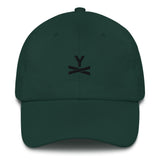 YxOPS Original Logo Dad hat