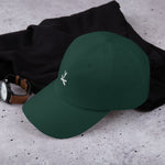 YxOPS Original Logo Dad hat