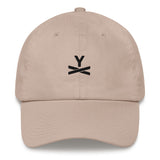 YxOPS Original Logo Dad hat