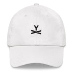 YxOPS Original Logo Dad hat