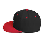 YxOPS Original Logo Snapback