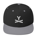 YxOPS Original Logo Snapback