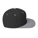 YxOPS Original Logo Snapback