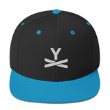 YxOPS Original Logo Snapback