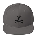 YxOPS Original Logo Snapback