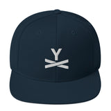 YxOPS Original Logo Snapback