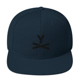 YxOPS Original Logo Snapback