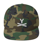 YxOPS Original Logo Snapback