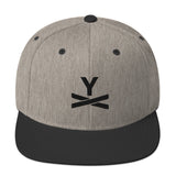 YxOPS Original Logo Snapback