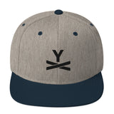 YxOPS Original Logo Snapback