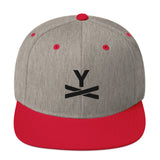 YxOPS Original Logo Snapback