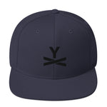 YxOPS Original Logo Snapback