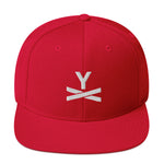 YxOPS Original Logo Snapback