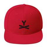 YxOPS Original Logo Snapback