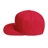 YxOPS Original Logo Snapback