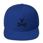 YxOPS Original Logo Snapback