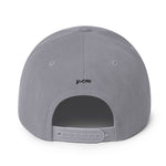 YxOPS Original Logo Snapback