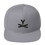 YxOPS Original Logo Snapback