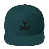 YxOPS Original Logo Snapback