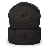 Yx Cuffed Beanie