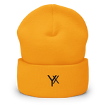 Yx Cuffed Beanie