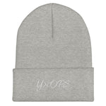 YxOPS Cuffed Beanie