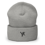 Yx Cuffed Beanie