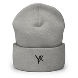 Yx Cuffed Beanie