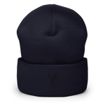 Yx Cuffed Beanie