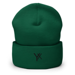 Yx Cuffed Beanie