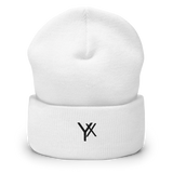 Yx Cuffed Beanie