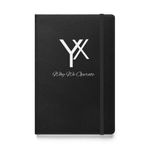 Yx Notebook/Journal With Expandable Inner Pocket