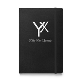 Yx Notebook/Journal With Expandable Inner Pocket