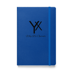 Yx Notebook/Journal With Expandable Inner Pocket