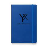 Yx Notebook/Journal With Expandable Inner Pocket