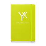 Yx Notebook/Journal With Expandable Inner Pocket