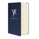 Yx Notebook/Journal With Expandable Inner Pocket