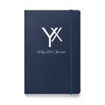 Yx Notebook/Journal With Expandable Inner Pocket