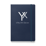 Yx Notebook/Journal With Expandable Inner Pocket