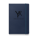 Yx Notebook/Journal With Expandable Inner Pocket