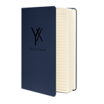 Yx Notebook/Journal With Expandable Inner Pocket