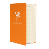 Yx Notebook/Journal With Expandable Inner Pocket