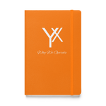 Yx Notebook/Journal With Expandable Inner Pocket