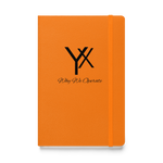 Yx Notebook/Journal With Expandable Inner Pocket